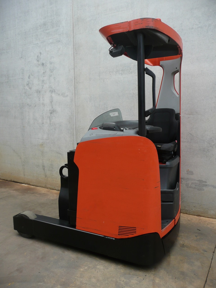 BT RRE 160 H - Xe tải tiếp cận: hình 4 BT RRE 160 H - Xe tải tiếp cận: hình 4