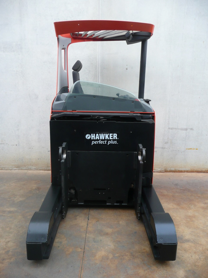 BT RRE 200 E - Xe tải tiếp cận: hình 5 BT RRE 200 E - Xe tải tiếp cận: hình 5