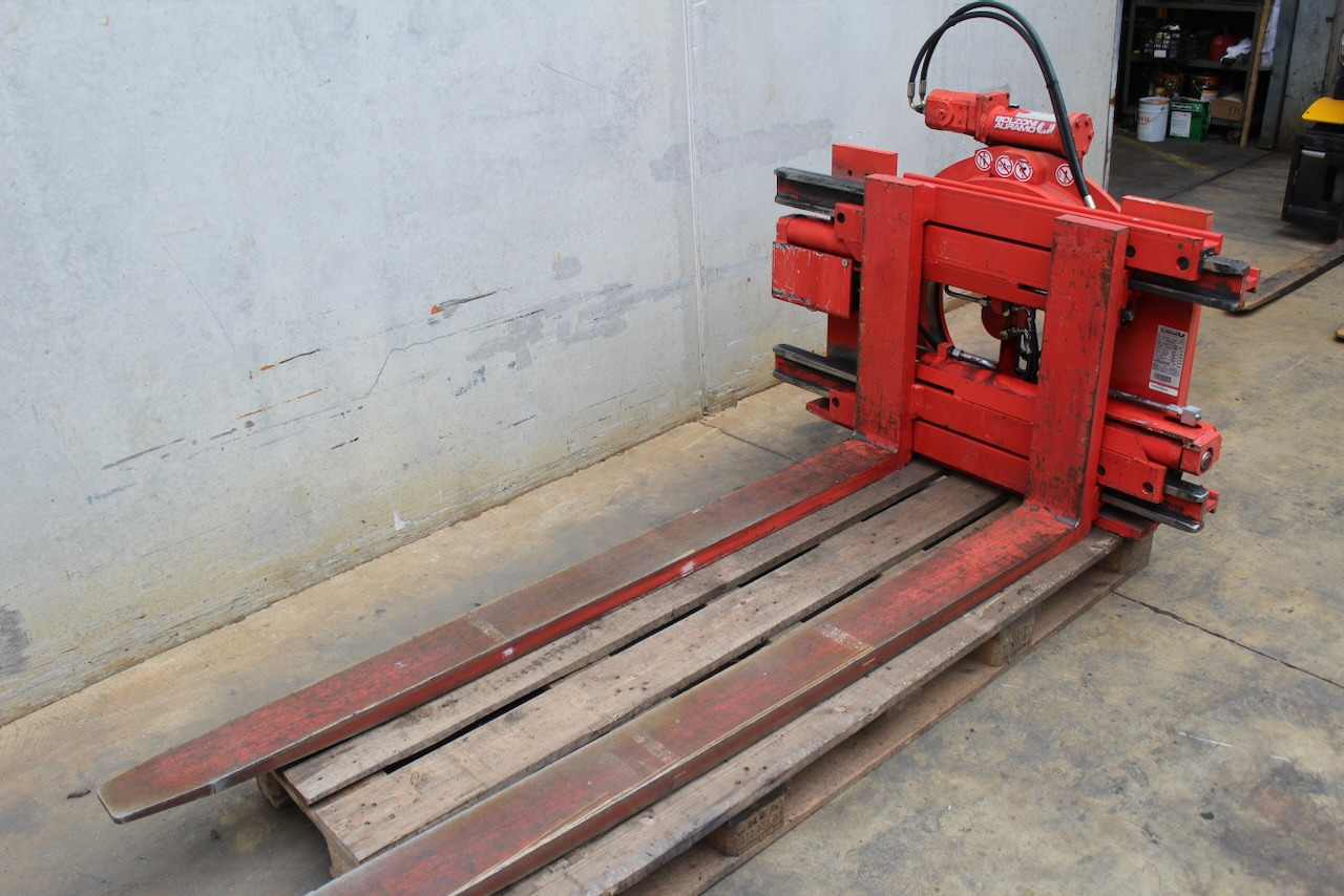 Bolzoni Auramo BI35E2300009 - Chĩa: hình 1 Bolzoni Auramo BI35E2300009 - Chĩa: hình 1