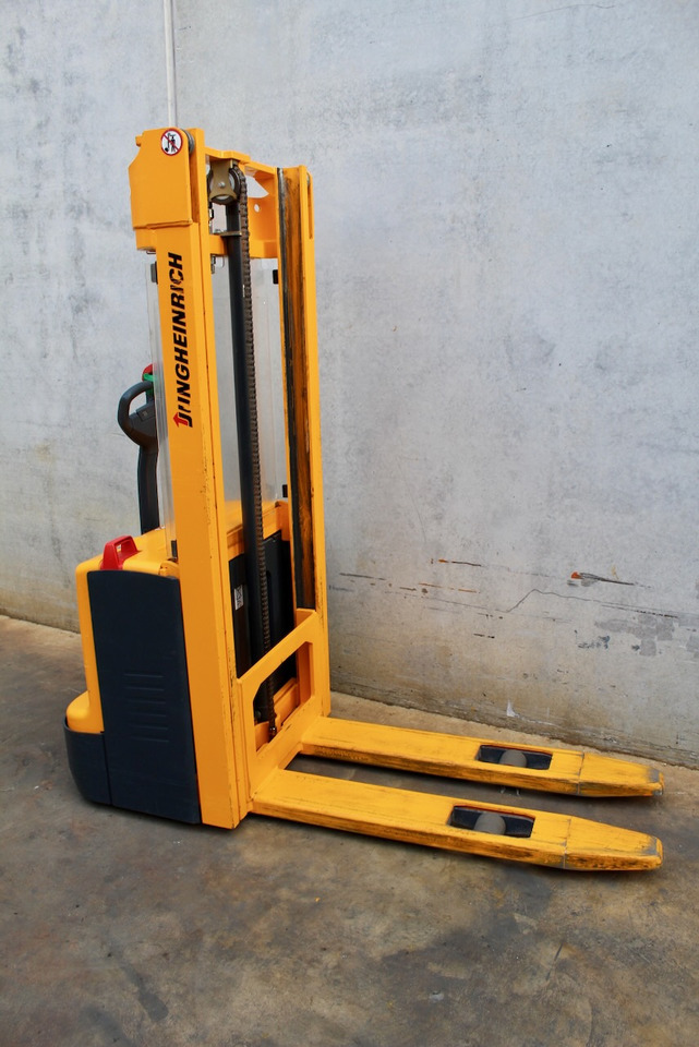 Jungheinrich EJC 110 290 ZT - Máy xếp chồng: hình 4 Jungheinrich EJC 110 290 ZT - Máy xếp chồng: hình 4