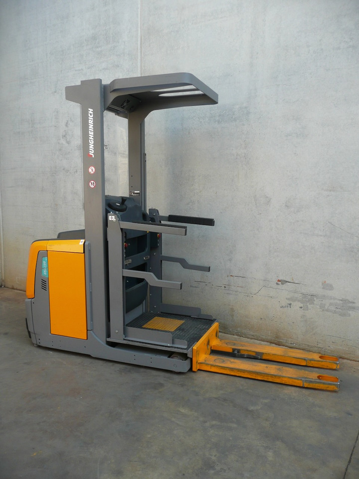 Jungheinrich EKS 110 L 160 E - Máy lấy hàng: hình 3 Jungheinrich EKS 110 L 160 E - Máy lấy hàng: hình 3
