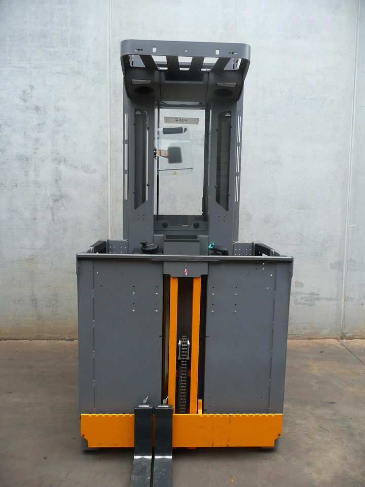 Jungheinrich EKS 310s Z+F 350 ZT - Máy lấy hàng: hình 5 Jungheinrich EKS 310s Z+F 350 ZT - Máy lấy hàng: hình 5