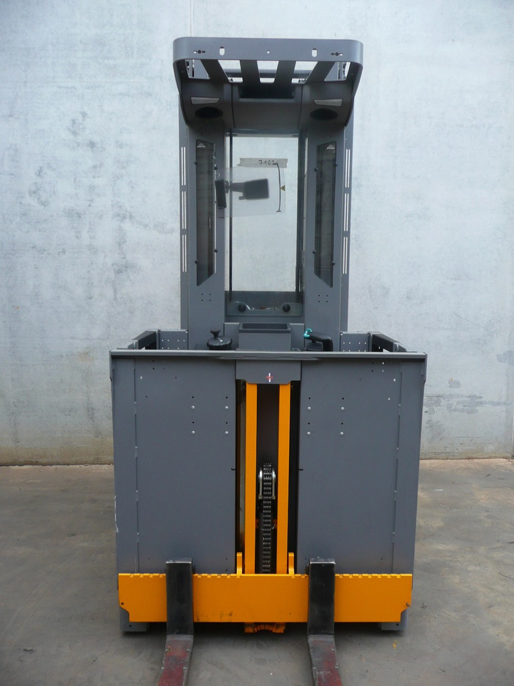 Jungheinrich EKS 310s Z+F 350 ZT - Máy lấy hàng: hình 5 Jungheinrich EKS 310s Z+F 350 ZT - Máy lấy hàng: hình 5