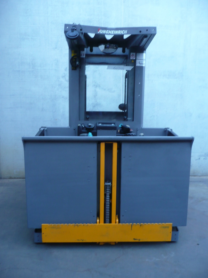 Jungheinrich EKS 312 Z+I 475 DZ - Máy lấy hàng: hình 5 Jungheinrich EKS 312 Z+I 475 DZ - Máy lấy hàng: hình 5