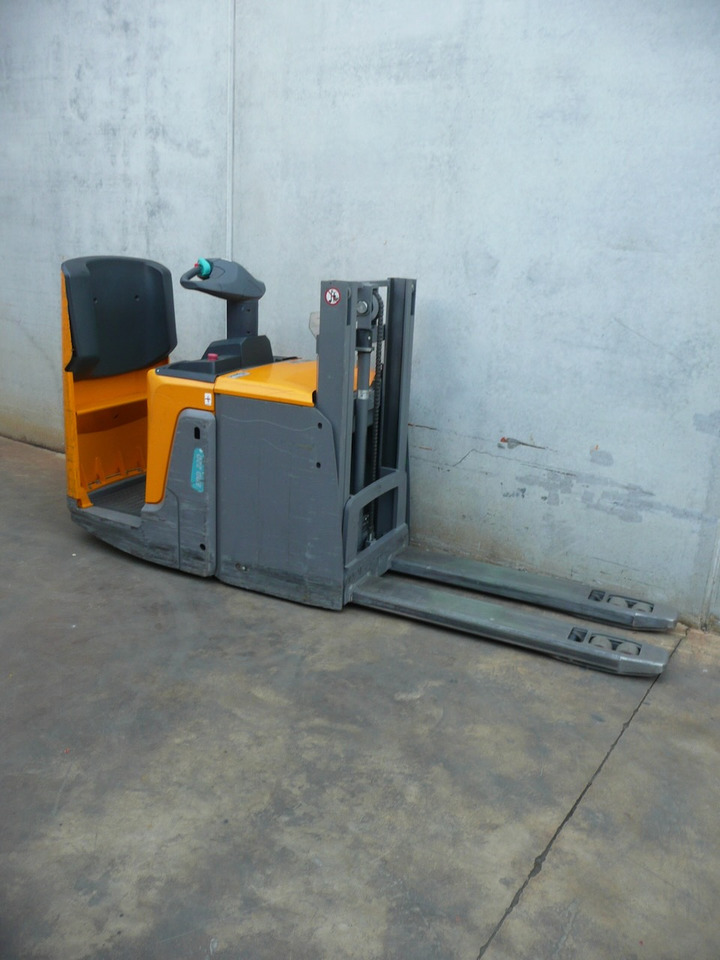 Jungheinrich ERD 220 166 ZT - Máy xếp chồng: hình 4 Jungheinrich ERD 220 166 ZT - Máy xếp chồng: hình 4