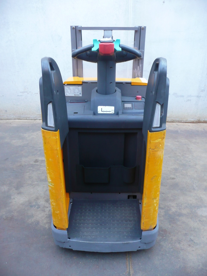 Jungheinrich ERD 220 201 ZT - Máy xếp chồng: hình 5 Jungheinrich ERD 220 201 ZT - Máy xếp chồng: hình 5