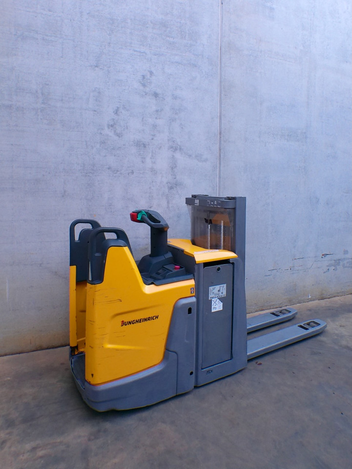 Jungheinrich ERD 220 290 DT - Máy xếp chồng: hình 3 Jungheinrich ERD 220 290 DT - Máy xếp chồng: hình 3