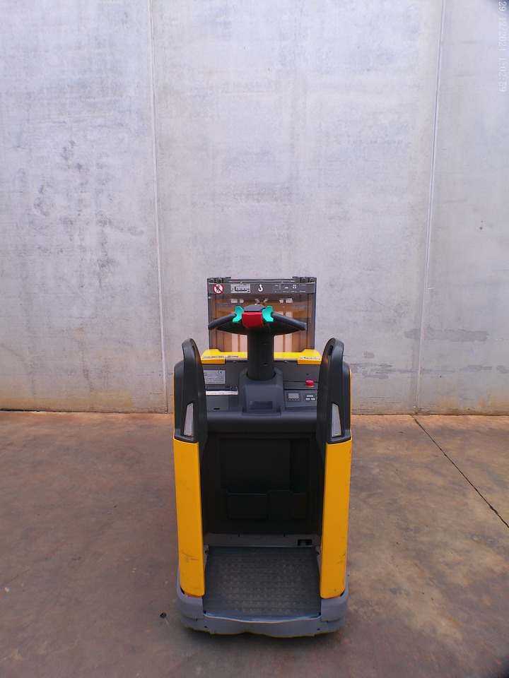 Jungheinrich ERD 220 290 DT - Máy xếp chồng: hình 5 Jungheinrich ERD 220 290 DT - Máy xếp chồng: hình 5