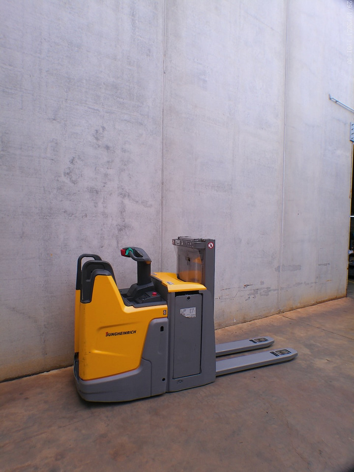 Jungheinrich ERD 220 290 DT - Máy xếp chồng: hình 3 Jungheinrich ERD 220 290 DT - Máy xếp chồng: hình 3