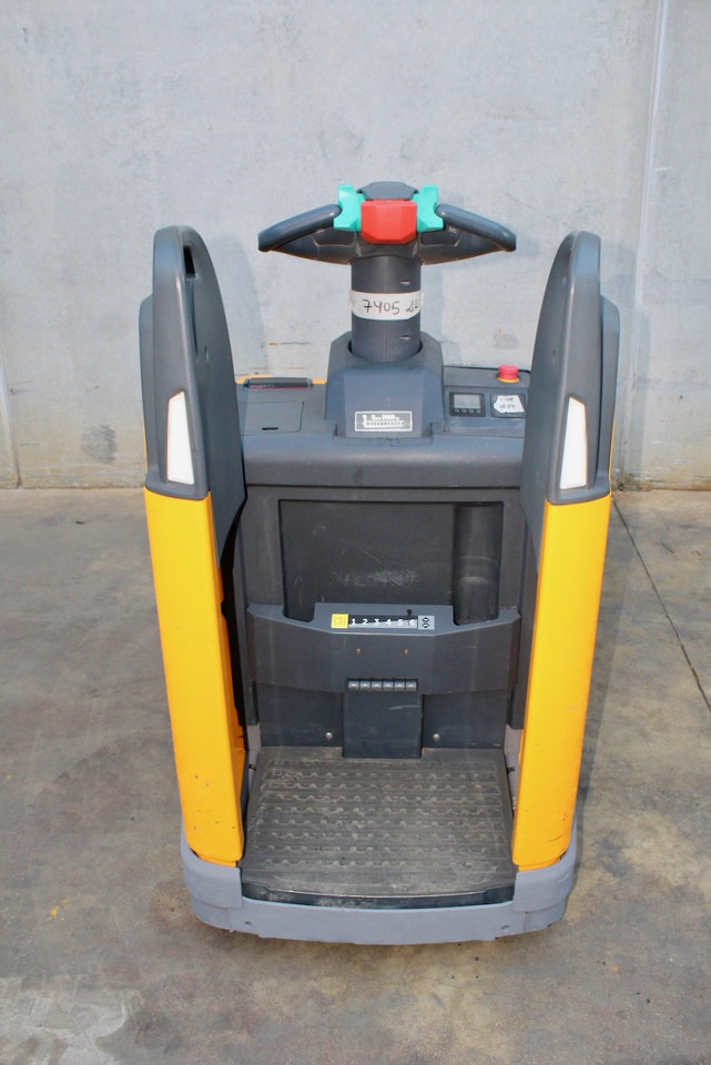 Jungheinrich ERE 120 LI-ION - Xe tải nâng pallet: hình 5 Jungheinrich ERE 120 LI-ION - Xe tải nâng pallet: hình 5