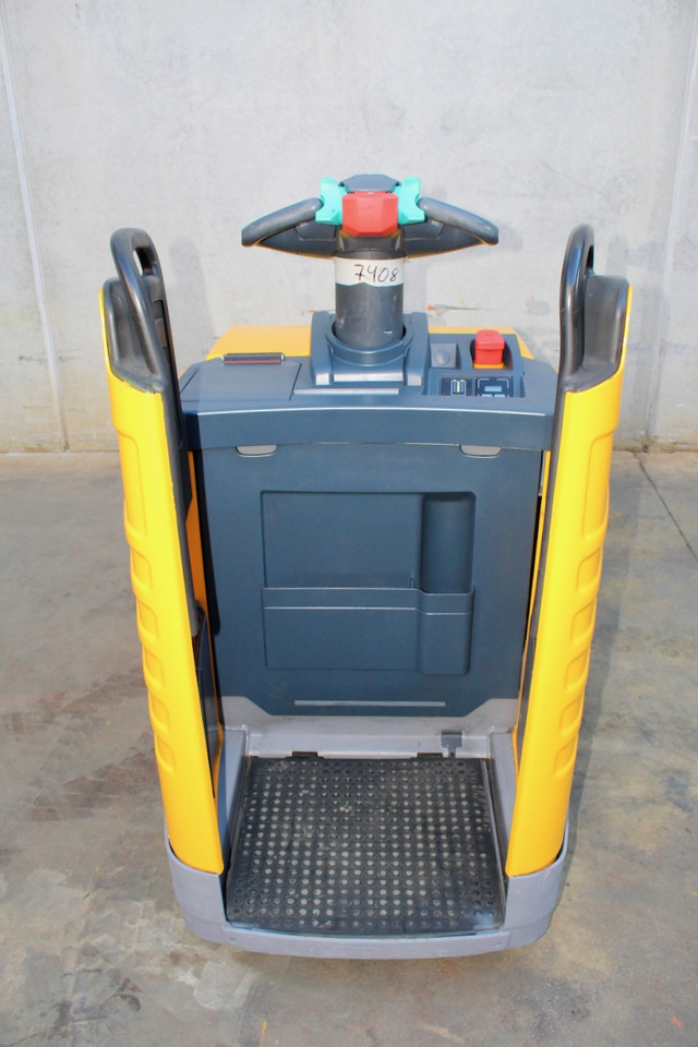 Jungheinrich ERE 225 - Xe tải nâng pallet: hình 5 Jungheinrich ERE 225 - Xe tải nâng pallet: hình 5