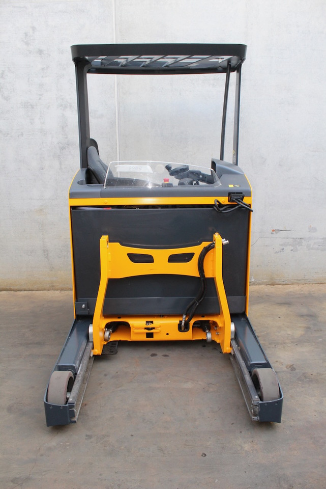 Jungheinrich ETV 214 902 DZ - Xe tải tiếp cận: hình 5 Jungheinrich ETV 214 902 DZ - Xe tải tiếp cận: hình 5