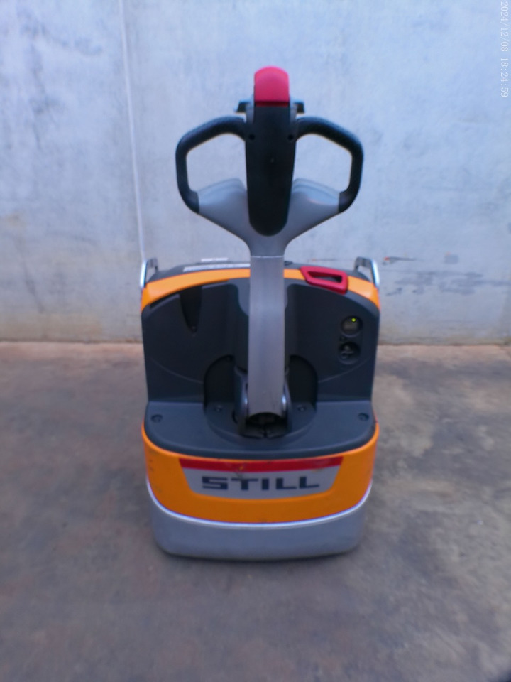 Still EXU 18 - Xe tải nâng pallet: hình 5 Still EXU 18 - Xe tải nâng pallet: hình 5