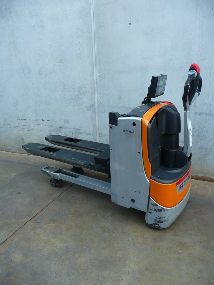 Still EXU H18 - Xe tải nâng pallet: hình 1 Still EXU H18 - Xe tải nâng pallet: hình 1