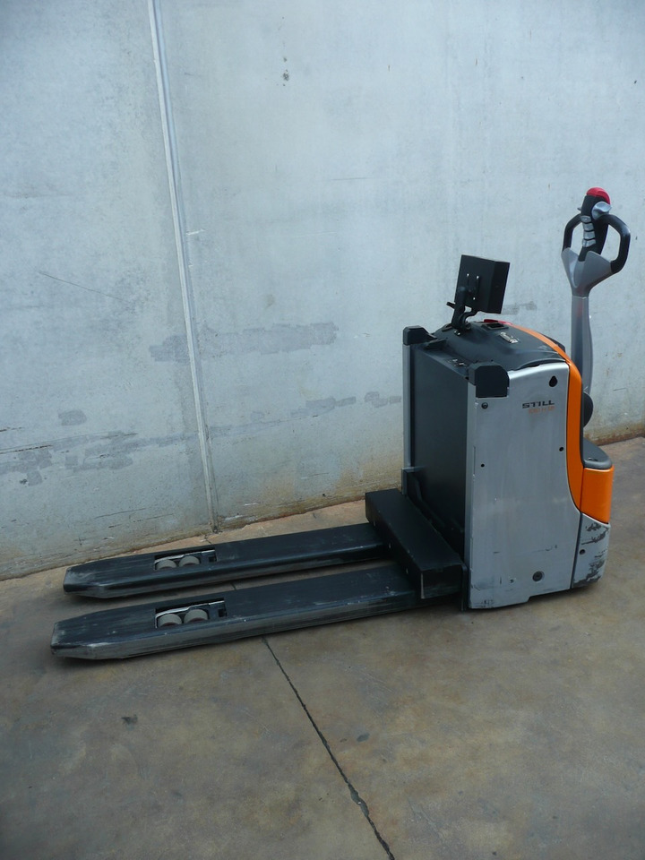 Still EXU H18 - Xe tải nâng pallet: hình 2 Still EXU H18 - Xe tải nâng pallet: hình 2