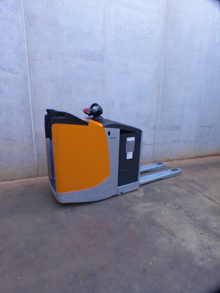 Still EXU-S 22 - Xe tải nâng pallet: hình 3 Still EXU-S 22 - Xe tải nâng pallet: hình 3