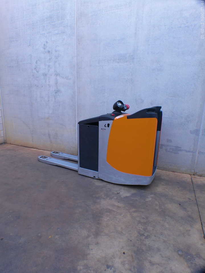 Still EXU-S 22 - Xe tải nâng pallet: hình 1 Still EXU-S 22 - Xe tải nâng pallet: hình 1