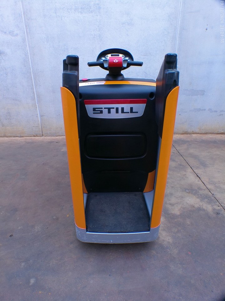 Still EXU-S 22 - Xe tải nâng pallet: hình 5 Still EXU-S 22 - Xe tải nâng pallet: hình 5