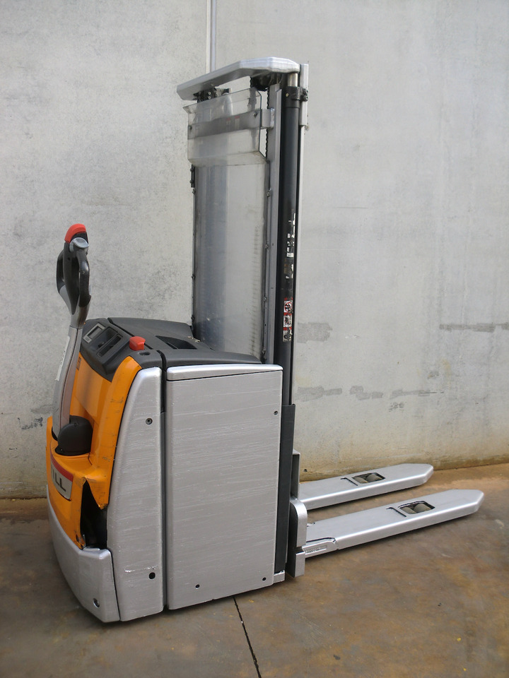 Still EXV 16 - Máy xếp chồng: hình 3 Still EXV 16 - Máy xếp chồng: hình 3
