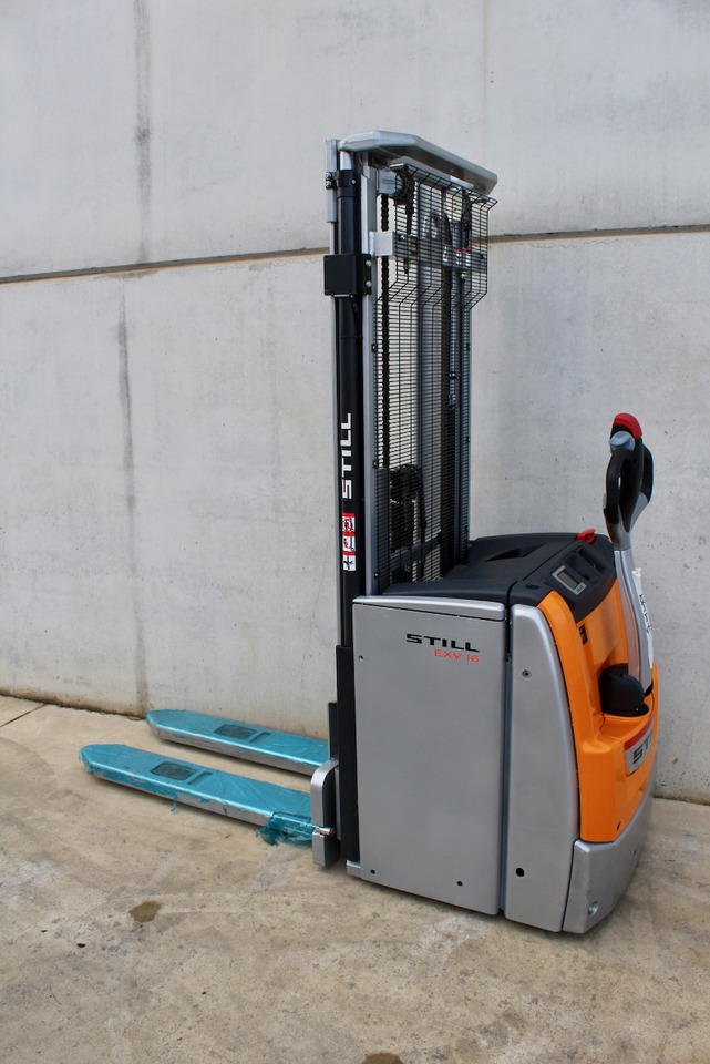 Still EXV 16 - Máy xếp chồng: hình 1 Still EXV 16 - Máy xếp chồng: hình 1