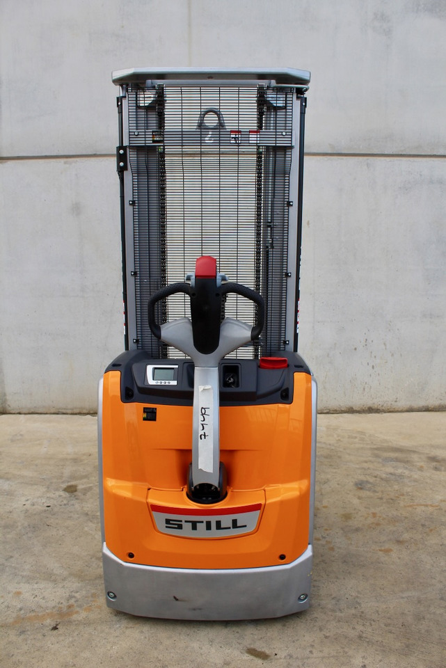 Still EXV 16 - Máy xếp chồng: hình 5 Still EXV 16 - Máy xếp chồng: hình 5