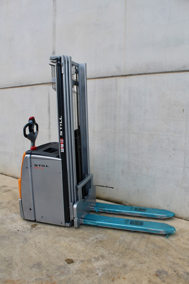 Still EXV 16 - Máy xếp chồng: hình 4 Still EXV 16 - Máy xếp chồng: hình 4