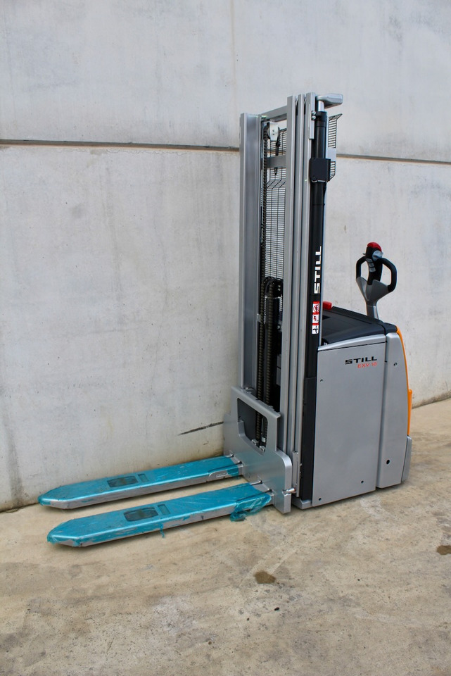 Still EXV 16 - Máy xếp chồng: hình 2 Still EXV 16 - Máy xếp chồng: hình 2