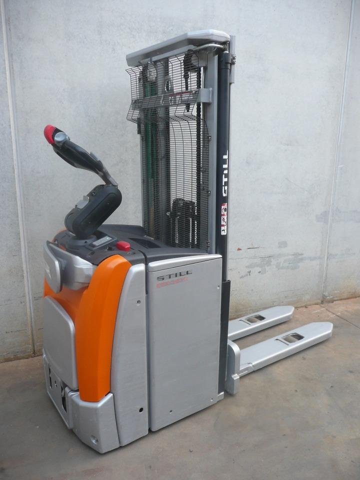 Still EXV-SF16 - Máy xếp chồng: hình 3 Still EXV-SF16 - Máy xếp chồng: hình 3