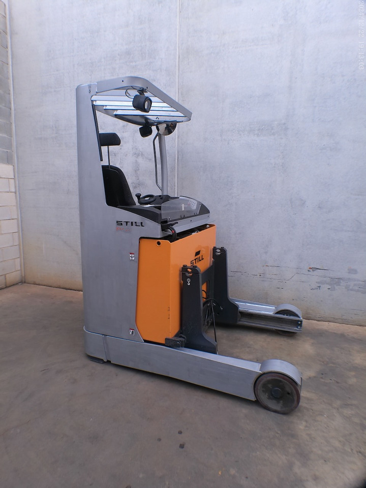 Still FM-X17 - Xe tải tiếp cận: hình 1 Still FM-X17 - Xe tải tiếp cận: hình 1