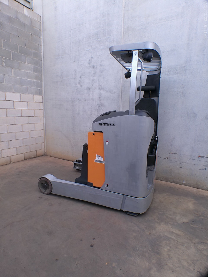 Still FM-X17 - Xe tải tiếp cận: hình 4 Still FM-X17 - Xe tải tiếp cận: hình 4
