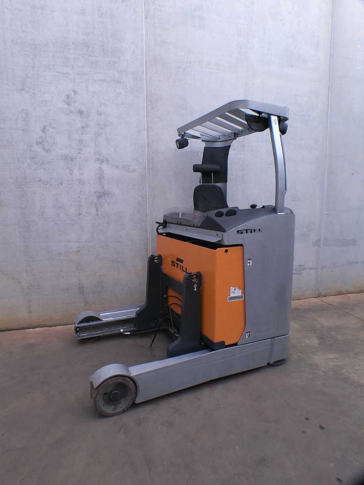Still FM-X17 - Xe tải tiếp cận: hình 3 Still FM-X17 - Xe tải tiếp cận: hình 3
