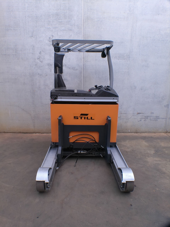 Still FM-X17 - Xe tải tiếp cận: hình 5 Still FM-X17 - Xe tải tiếp cận: hình 5