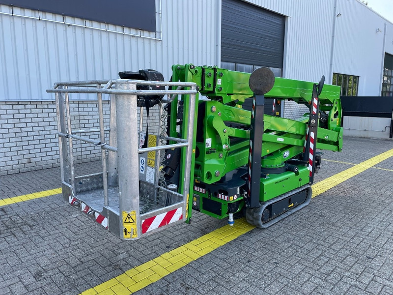 Hinowa Lightlift 20.10 IIIS SOLD - Xe nâng người nhiều khớp nối: hình 2 Hinowa Lightlift 20.10 IIIS SOLD - Xe nâng người nhiều khớp nối: hình 2
