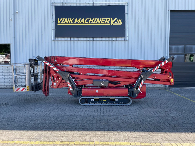 Hinowa Lightlift 26.14 IIIS - Xe nâng người nhiều khớp nối: hình 1 Hinowa Lightlift 26.14 IIIS - Xe nâng người nhiều khớp nối: hình 1