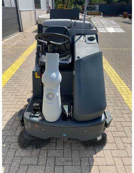 Nilfisk SC 6500 1300C - Máy chà sàn: hình 4 Nilfisk SC 6500 1300C - Máy chà sàn: hình 4
