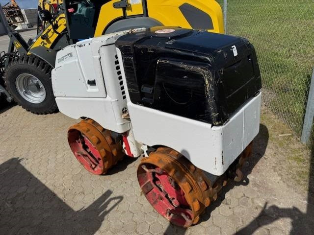 Bomag BMP8500, Radiostyrd vält - Máy lăn: hình 3 Bomag BMP8500, Radiostyrd vält - Máy lăn: hình 3