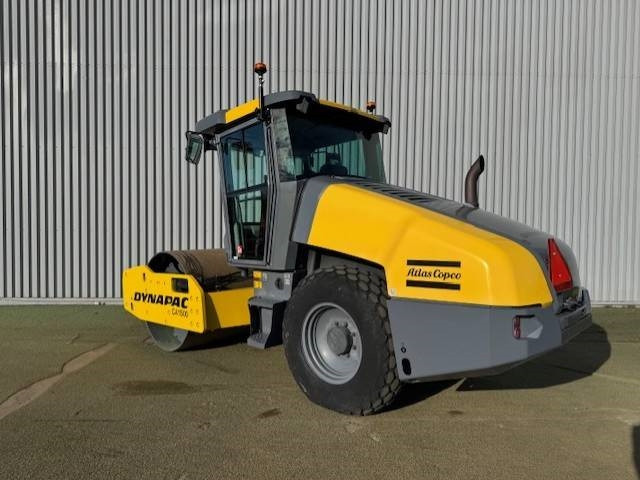 Dynapac CA 1500 D - Máy lăn: hình 3 Dynapac CA 1500 D - Máy lăn: hình 3