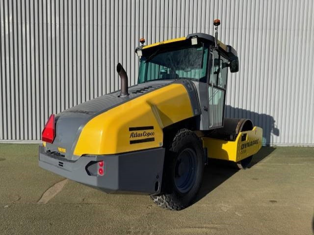 Dynapac CA 1500 D - Máy lăn: hình 5 Dynapac CA 1500 D - Máy lăn: hình 5