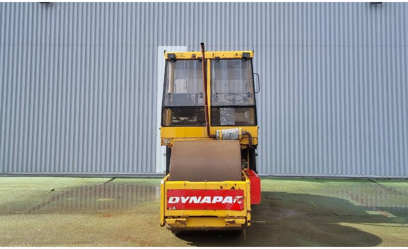 Dynapac CS14, Vält - Máy lăn: hình 5 Dynapac CS14, Vält - Máy lăn: hình 5