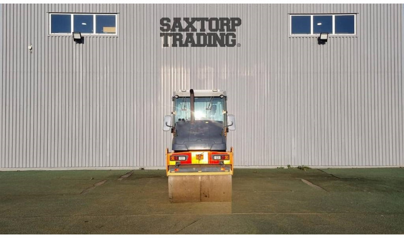 Hamm DV70VV, Vält - Máy lăn: hình 4 Hamm DV70VV, Vält - Máy lăn: hình 4