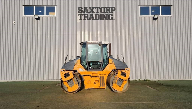 Hamm DV70VV, Vält - Máy lăn: hình 2 Hamm DV70VV, Vält - Máy lăn: hình 2