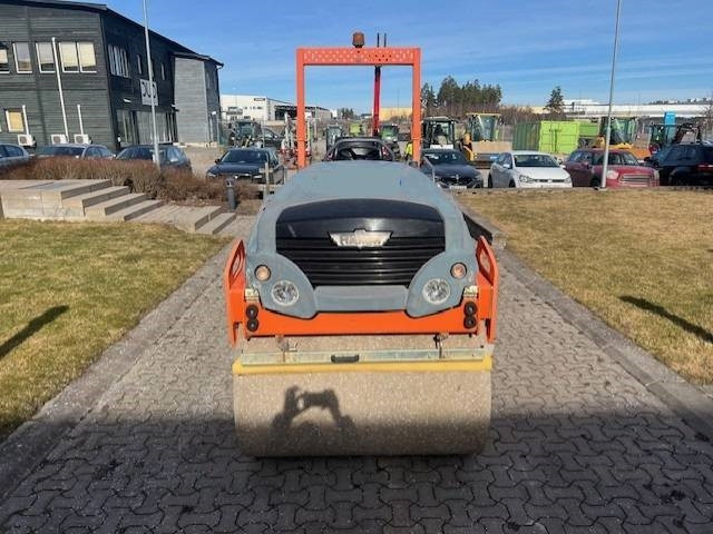 Hamm HD 13 VV, Vält - Máy lăn: hình 3 Hamm HD 13 VV, Vält - Máy lăn: hình 3