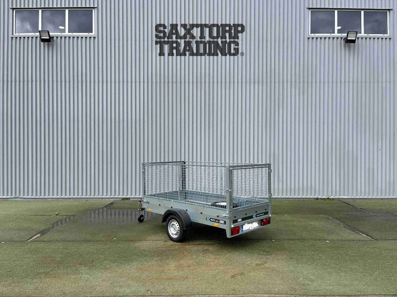 Lorries PU75, Släpvagn - Rơ moóc xe hơi: hình 3 Lorries PU75, Släpvagn - Rơ moóc xe hơi: hình 3