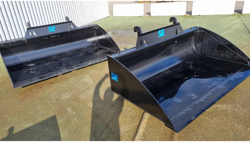 SE Equipment / Planeringsskopa / 2200 / 2400/ 2500 - Gầu cho Máy móc xây dựng: hình 3 SE Equipment / Planeringsskopa / 2200 / 2400/ 2500 - Gầu cho Máy móc xây dựng: hình 3