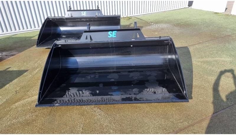 SE Equipment / Planeringsskopa / 2200 / 2400/ 2500 - Gầu cho Máy móc xây dựng: hình 5 SE Equipment / Planeringsskopa / 2200 / 2400/ 2500 - Gầu cho Máy móc xây dựng: hình 5