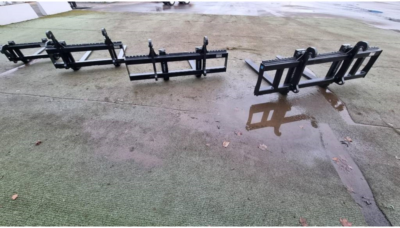 SE Equipment Stora BM, Z802, Z602, Z402, Mek. Gaffelställ - Chĩa cho Máy móc xây dựng: hình 2 SE Equipment Stora BM, Z802, Z602, Z402, Mek. Gaffelställ - Chĩa cho Máy móc xây dựng: hình 2