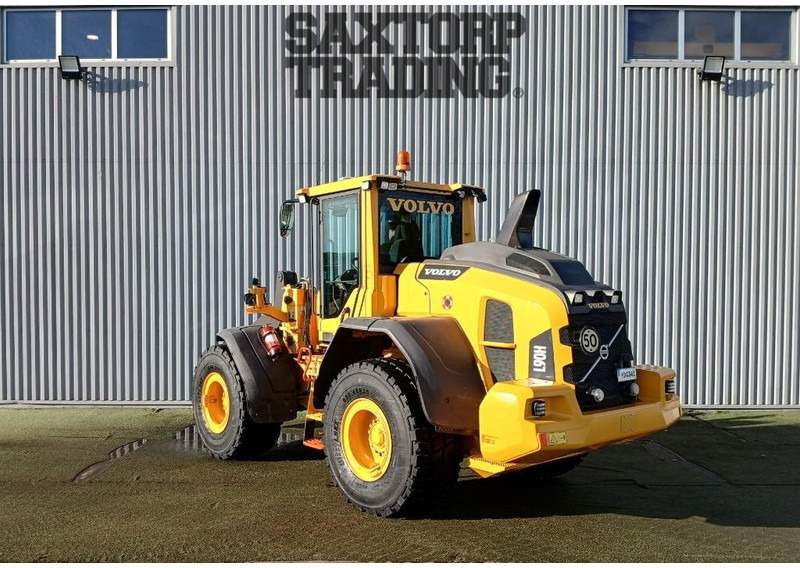 Volvo L90 H, Hjullastare - Máy xúc lật bánh lốp: hình 3 Volvo L90 H, Hjullastare - Máy xúc lật bánh lốp: hình 3