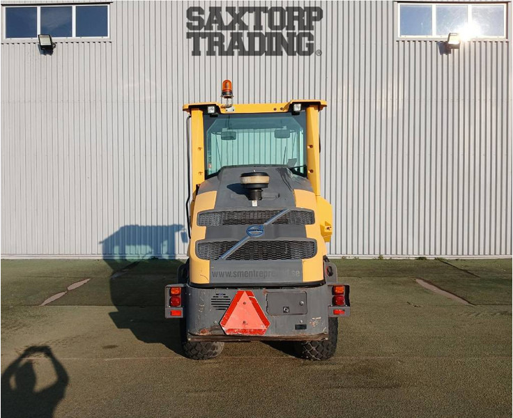 Volvo SD75, Vält - Máy lăn: hình 4 Volvo SD75, Vält - Máy lăn: hình 4