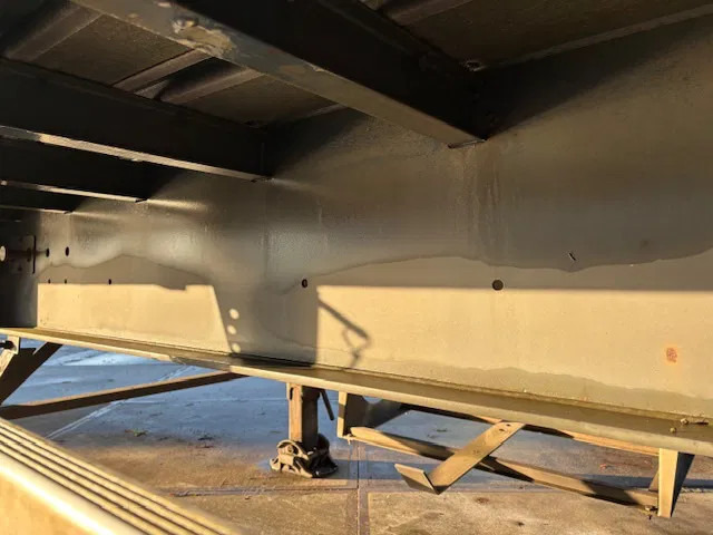 Sơ mi rơ moóc thùng lửng/ Phẳng Groenewegen Open trailer Alu sidebords Bankiray-Omega DRO-14-27: hình 15 Sơ mi rơ moóc thùng lửng/ Phẳng Groenewegen Open trailer Alu sidebords Bankiray-Omega DRO-14-27: hình 15