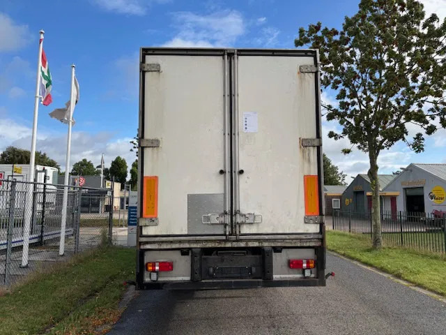 Pacton Frigo Chereau Carrier Maxima 1200 - Sơ mi rơ moóc đông lạnh: hình 5 Pacton Frigo Chereau Carrier Maxima 1200 - Sơ mi rơ moóc đông lạnh: hình 5